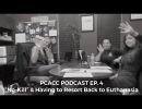 pcacc podcast ep no kill having